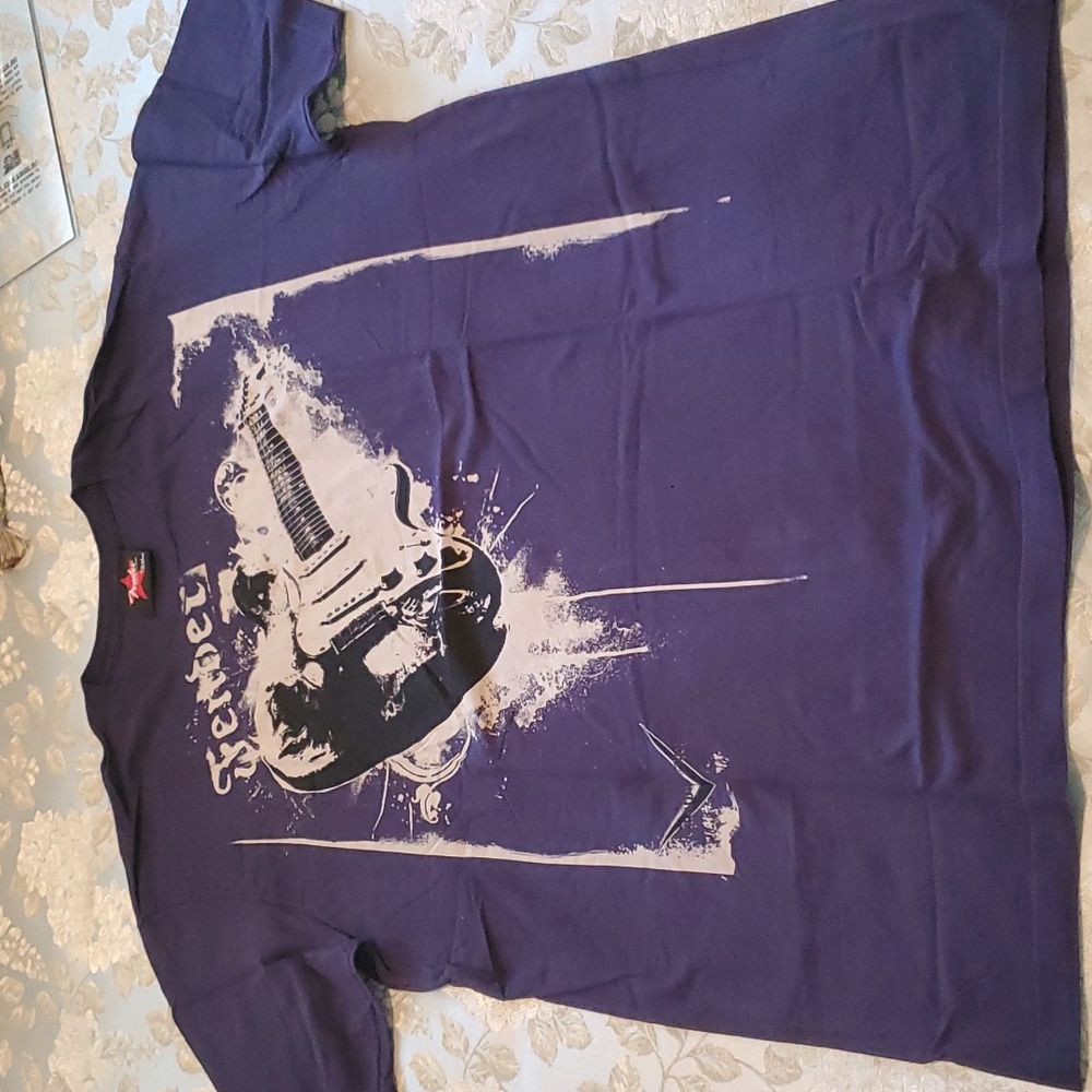 Men's Fender t-shirt